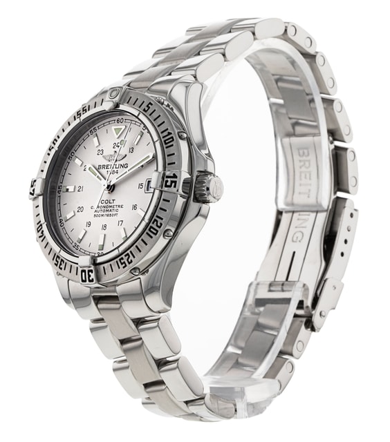 Breitling Colt Auto A17350 Image 2